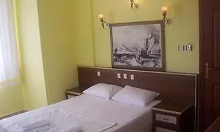 Margarita Otel Adrasan
